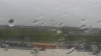 Weather camera view of South Harrison School Dist R2.