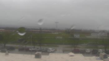 Weather camera view of South Harrison School Dist R2.