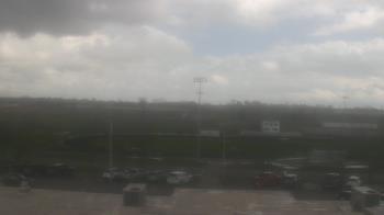 Weather camera view of South Harrison School Dist R2.
