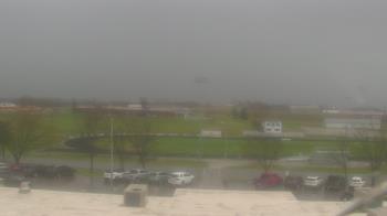 Weather camera view of South Harrison School Dist R2.