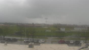 Weather camera view of South Harrison School Dist R2.