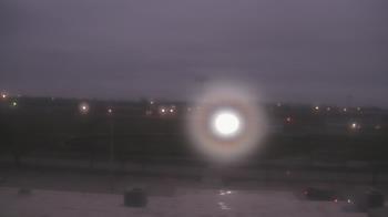 Weather camera view of South Harrison School Dist R2.