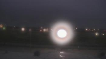 Weather camera view of South Harrison School Dist R2.