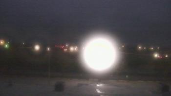 Weather camera view of South Harrison School Dist R2.