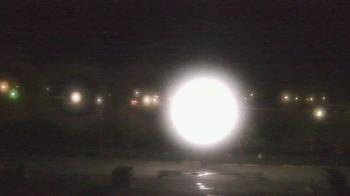 Weather camera view of South Harrison School Dist R2.