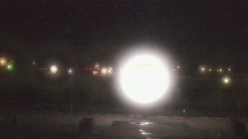 Weather camera view of South Harrison School Dist R2.