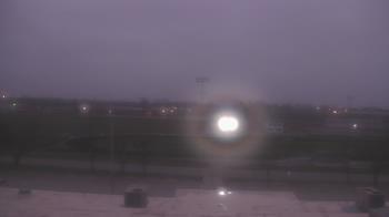 Weather camera view of South Harrison School Dist R2.