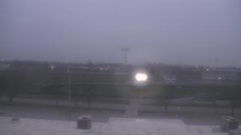Weather camera view of South Harrison School Dist R2.