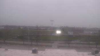Weather camera view of South Harrison School Dist R2.