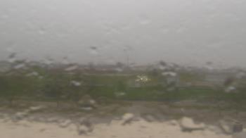 Weather camera view of South Harrison School Dist R2.