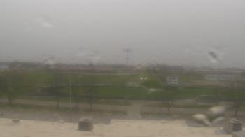 Weather camera view of South Harrison School Dist R2.