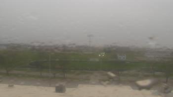 Weather camera view of South Harrison School Dist R2.