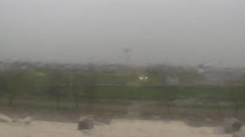 Weather camera view of South Harrison School Dist R2.