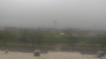 Weather camera view of South Harrison School Dist R2.