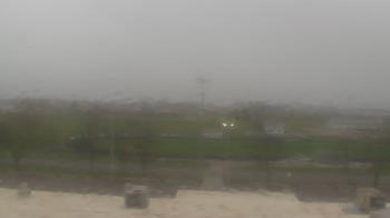 Weather camera view of South Harrison School Dist R2.