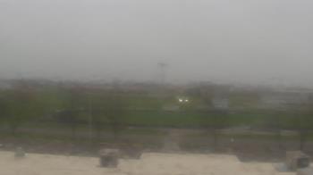 Weather camera view of South Harrison School Dist R2.