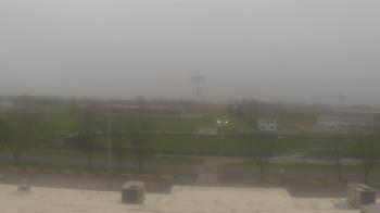 Weather camera view of South Harrison School Dist R2.