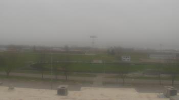 Weather camera view of South Harrison School Dist R2.