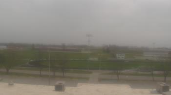 Weather camera view of South Harrison School Dist R2.