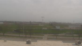 Weather camera view of South Harrison School Dist R2.