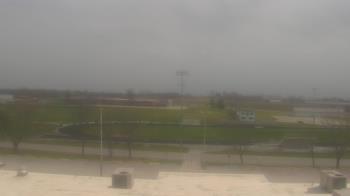 Weather camera view of South Harrison School Dist R2.
