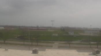 Weather camera view of South Harrison School Dist R2.