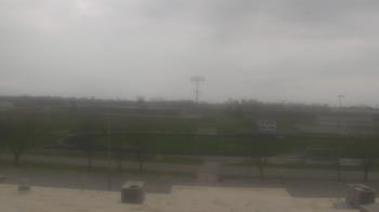 Weather camera view of South Harrison School Dist R2.