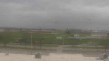 Weather camera view of South Harrison School Dist R2.