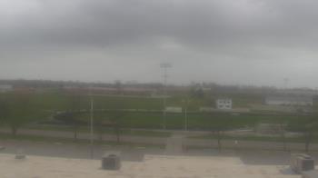 Weather camera view of South Harrison School Dist R2.