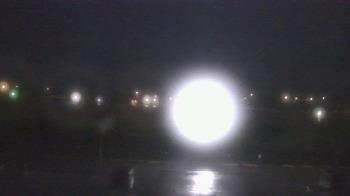 Weather camera view of South Harrison School Dist R2.