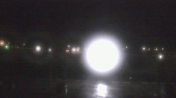 Weather camera view of South Harrison School Dist R2.