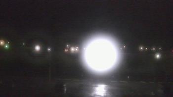 Weather camera view of South Harrison School Dist R2.