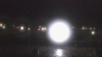 Weather camera view of South Harrison School Dist R2.