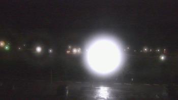 Weather camera view of South Harrison School Dist R2.