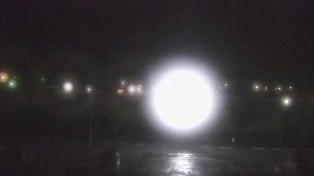 Weather camera view of South Harrison School Dist R2.