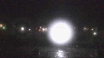 Weather camera view of South Harrison School Dist R2.