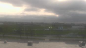 Weather camera view of South Harrison School Dist R2.