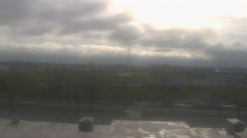 Weather camera view of South Harrison School Dist R2.