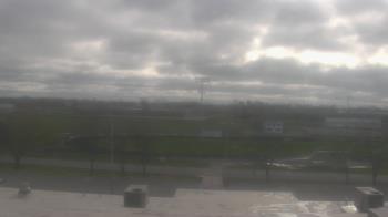 Weather camera view of South Harrison School Dist R2.