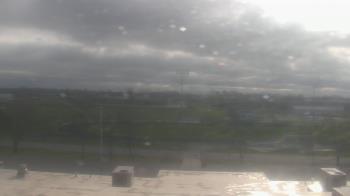 Weather camera view of South Harrison School Dist R2.