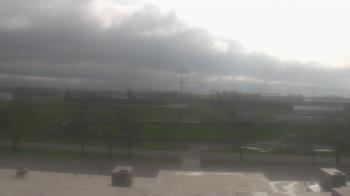 Weather camera view of South Harrison School Dist R2.