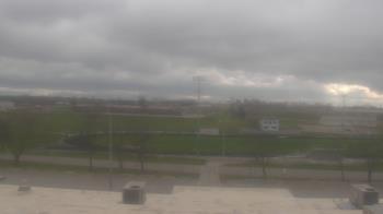 Weather camera view of South Harrison School Dist R2.