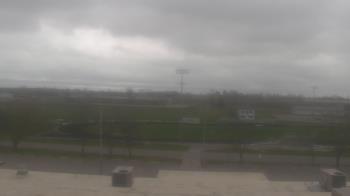 Weather camera view of South Harrison School Dist R2.