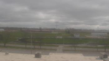 Weather camera view of South Harrison School Dist R2.