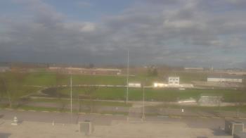 Weather camera view of South Harrison School Dist R2.