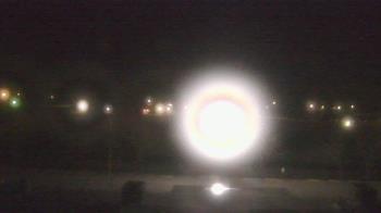 Weather camera view of South Harrison School Dist R2.