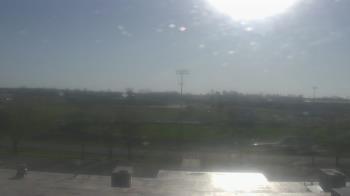 Weather camera view of South Harrison School Dist R2.