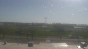 Weather camera view of South Harrison School Dist R2.