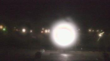 Weather camera view of South Harrison School Dist R2.