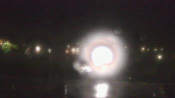 Weather camera view of South Harrison School Dist R2.